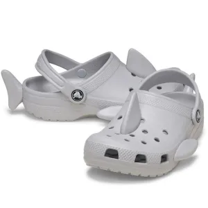 Crocs Kids - Fun Lab I Am Shark - Toddlers to a us 10