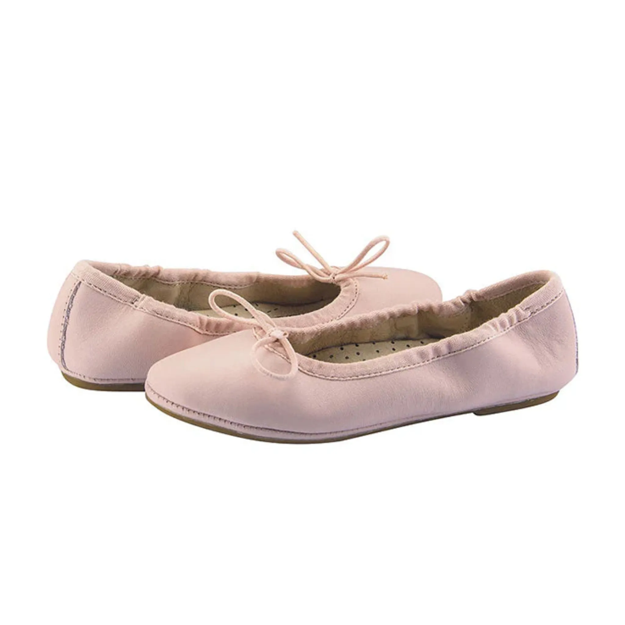 Cruise Ballet Flat - Powder Pink