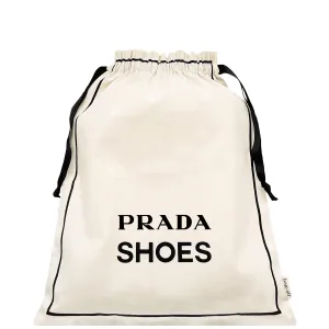 CUSTOM Packing & Organizing Bag, Shoe