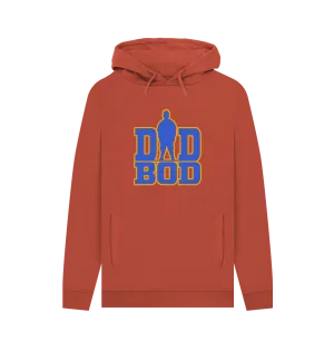 Dad Bod Men's Hoodie