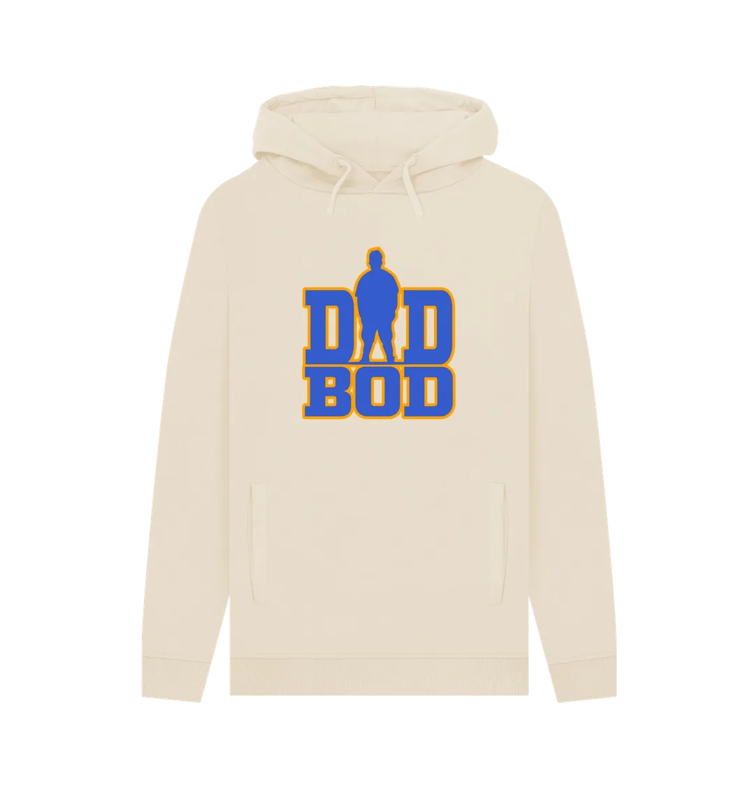 Dad Bod Men's Hoodie