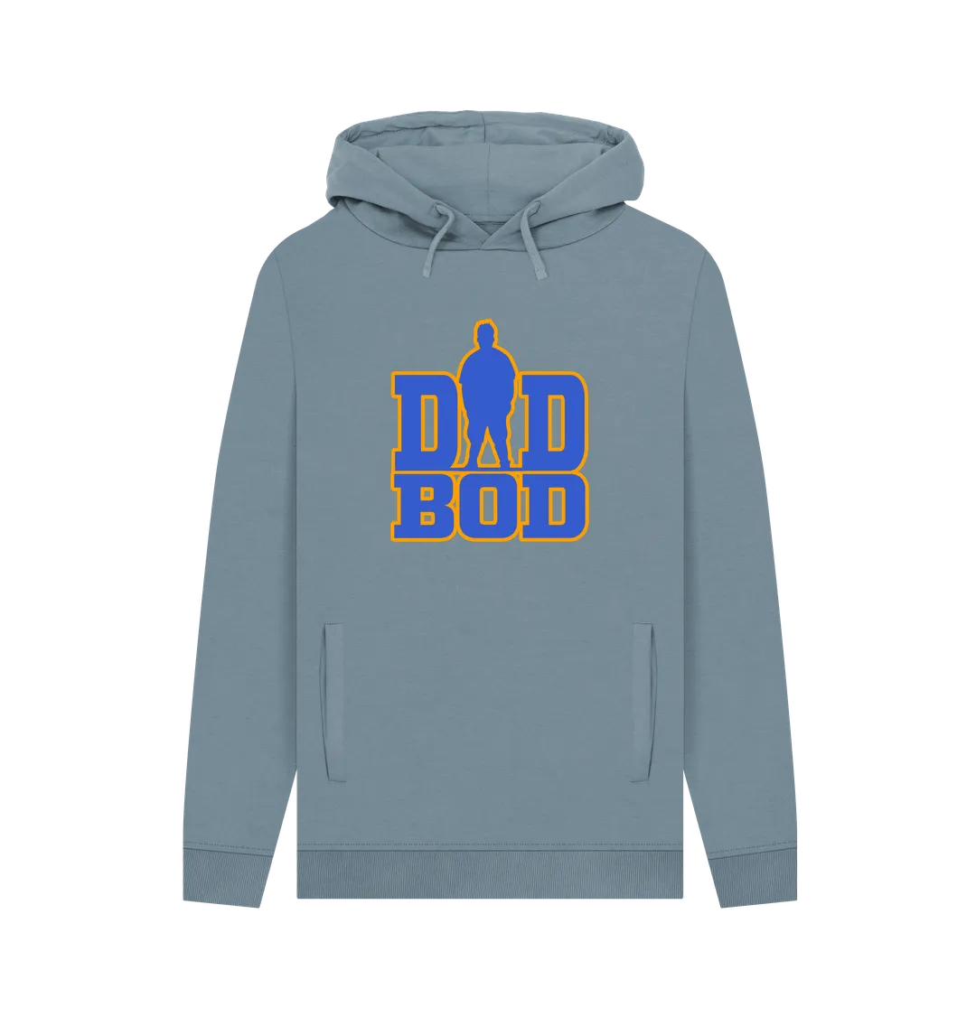 Dad Bod Men's Hoodie