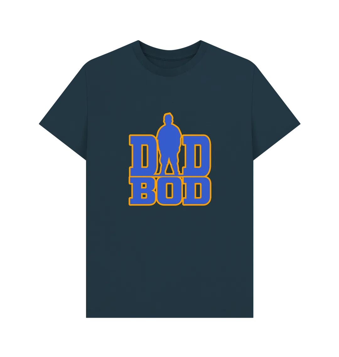 Dad Bod T-shirt