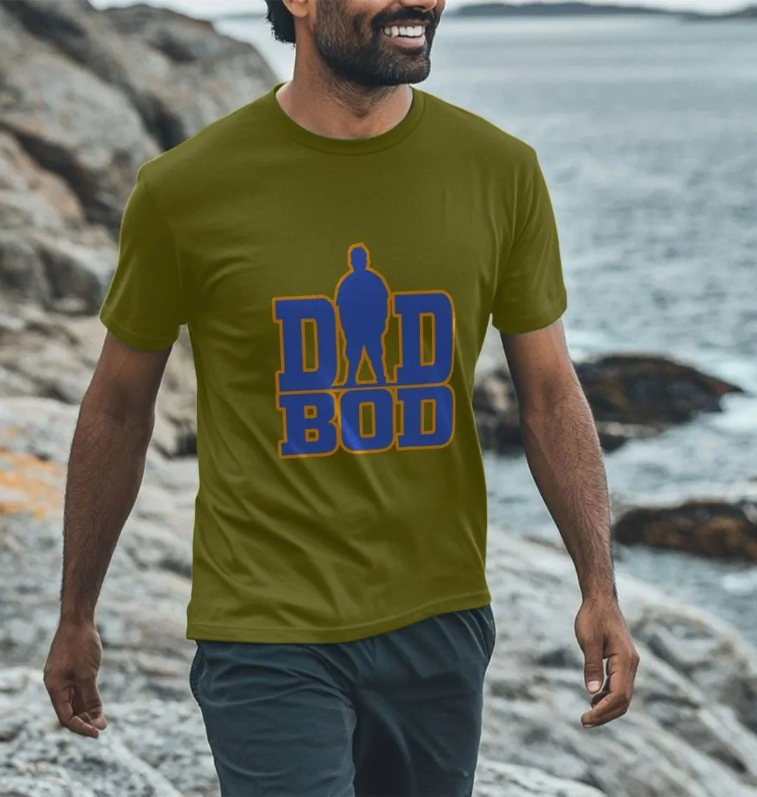 Dad Bod T-shirt