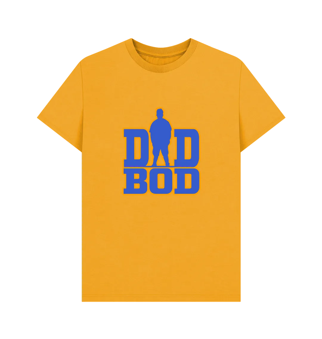 Dad Bod T-shirt