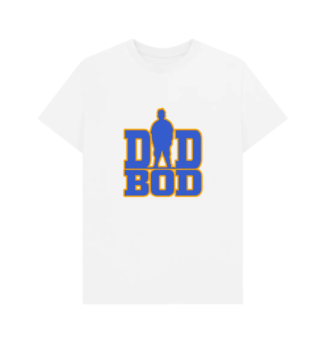 Dad Bod T-shirt