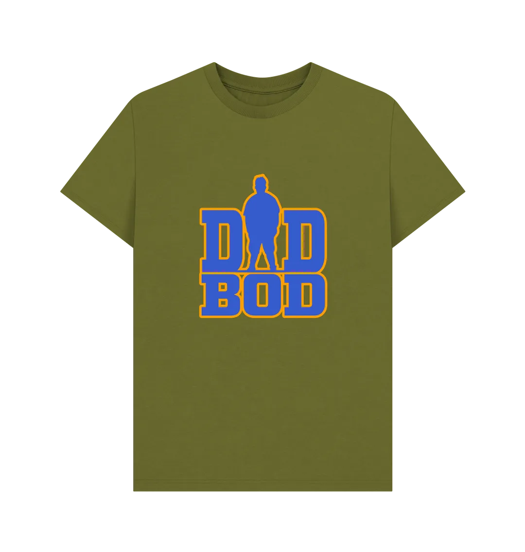 Dad Bod T-shirt