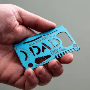 Dad Of All Trade Multi -Tool