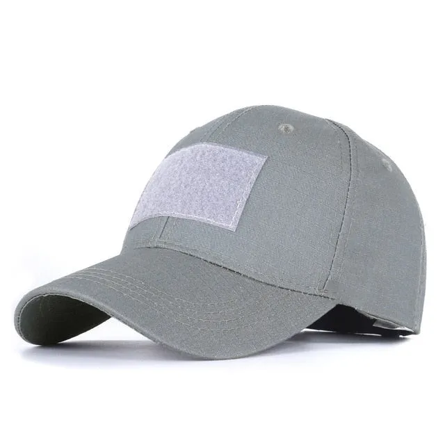 Dad Snapback Cap