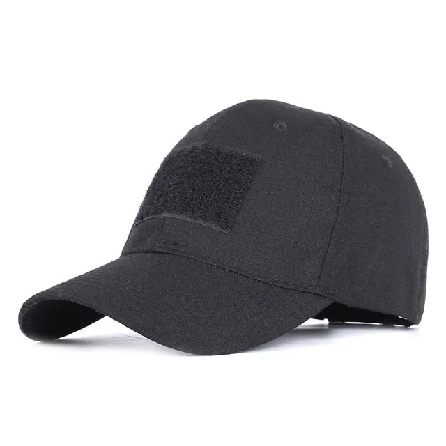 Dad Snapback Cap