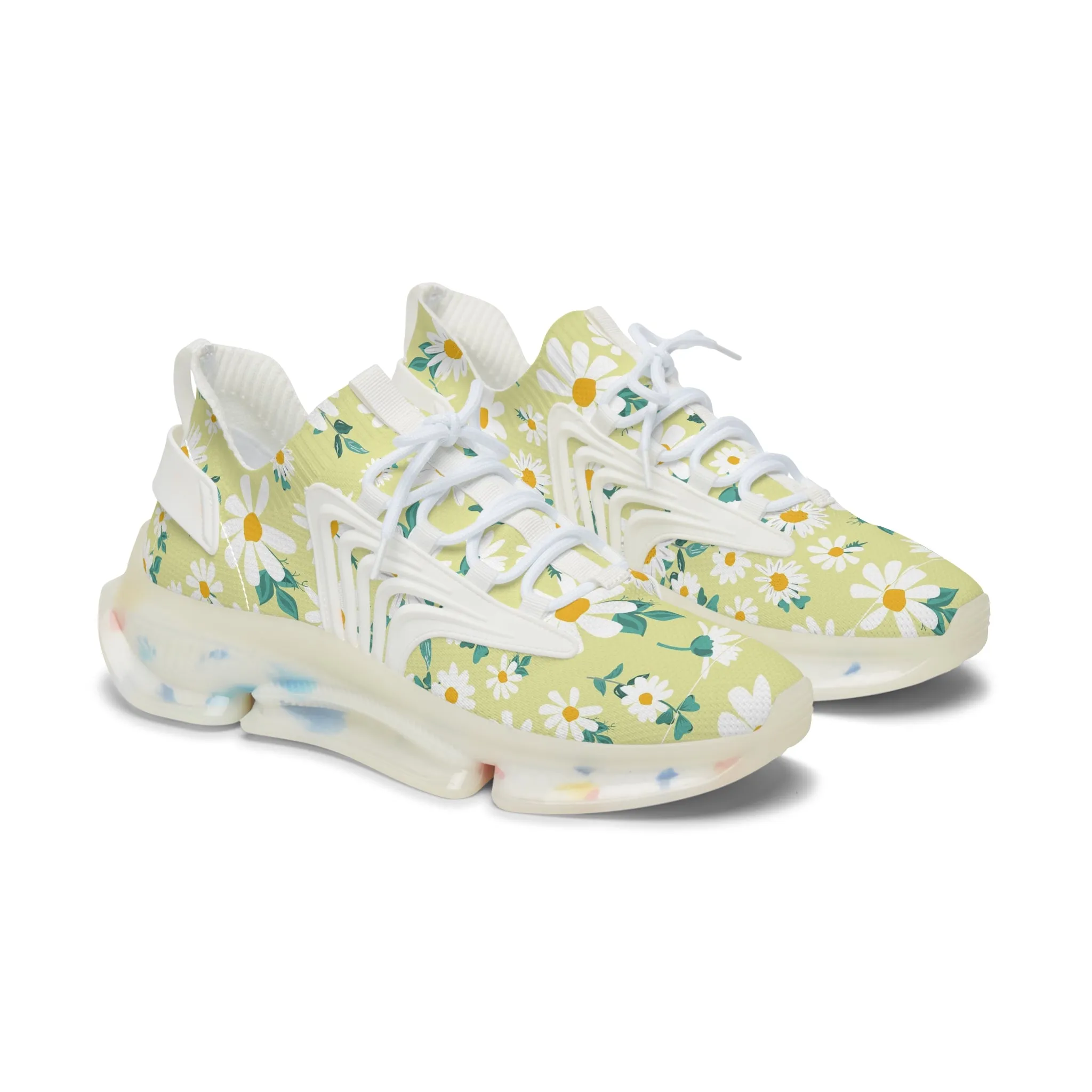 Daisy Women's Mesh Sneakers