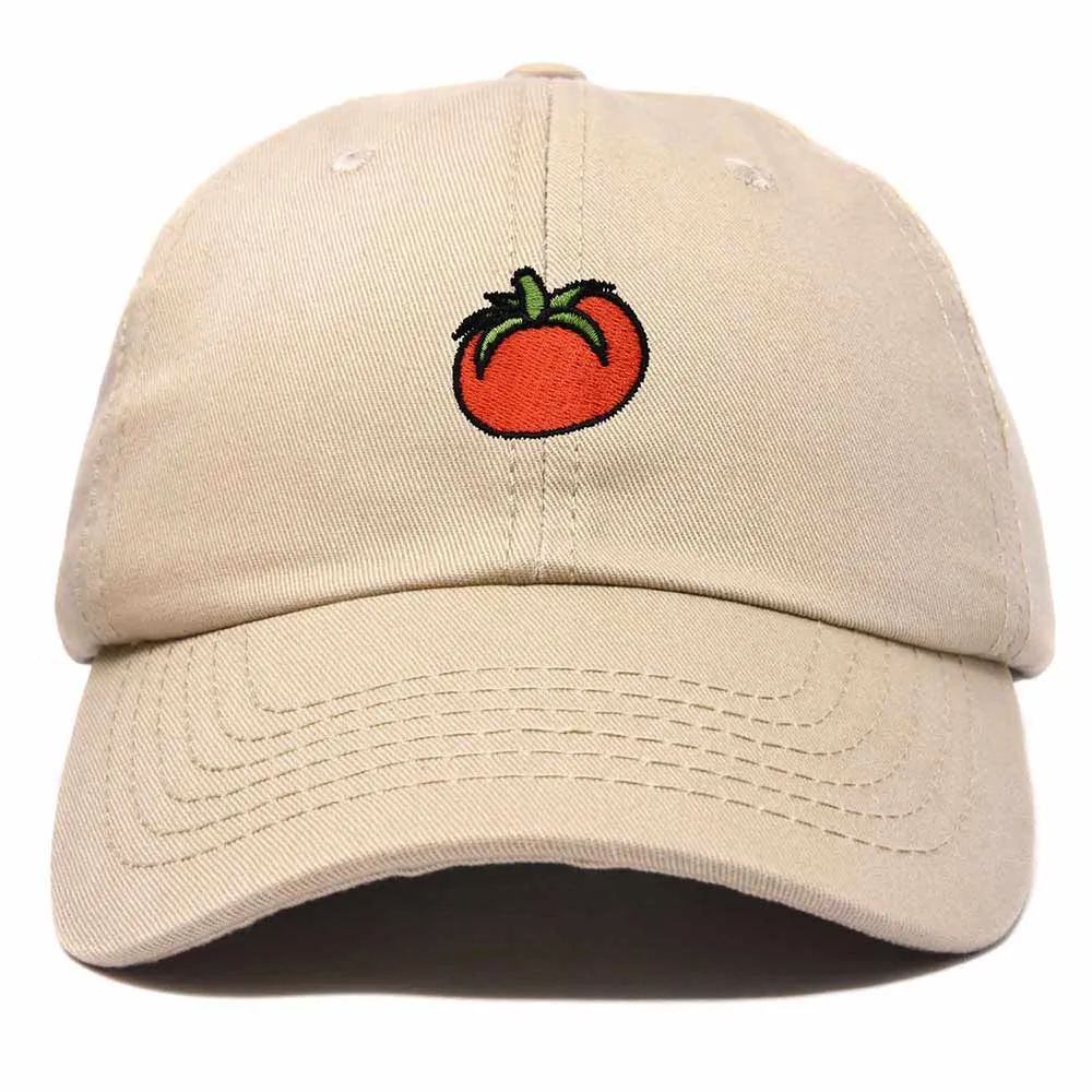 Dalix Tomato Cap