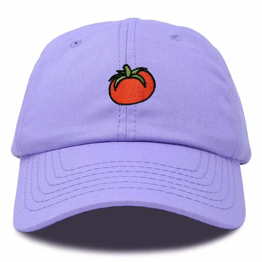 Dalix Tomato Cap