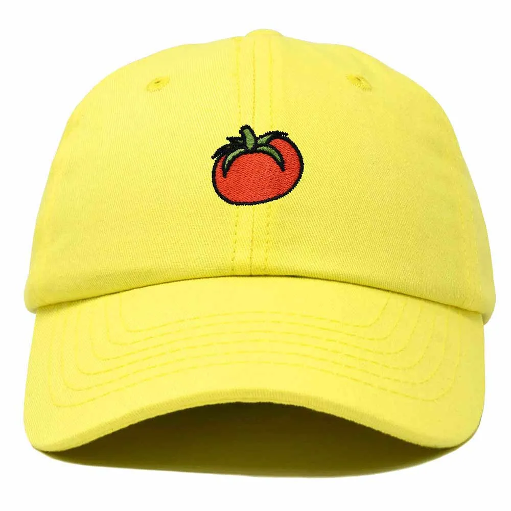 Dalix Tomato Cap