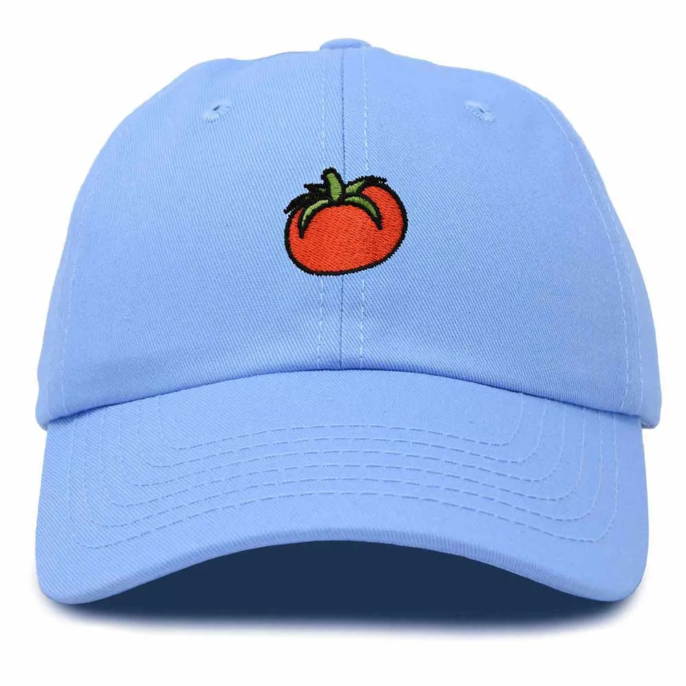 Dalix Tomato Cap