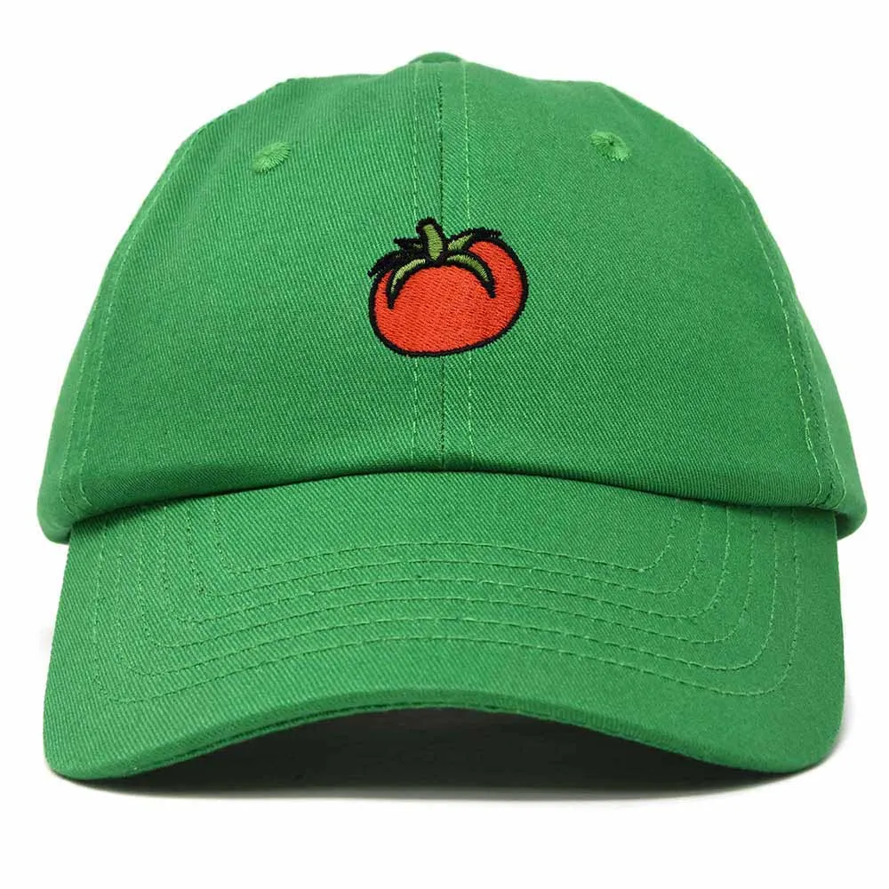 Dalix Tomato Cap