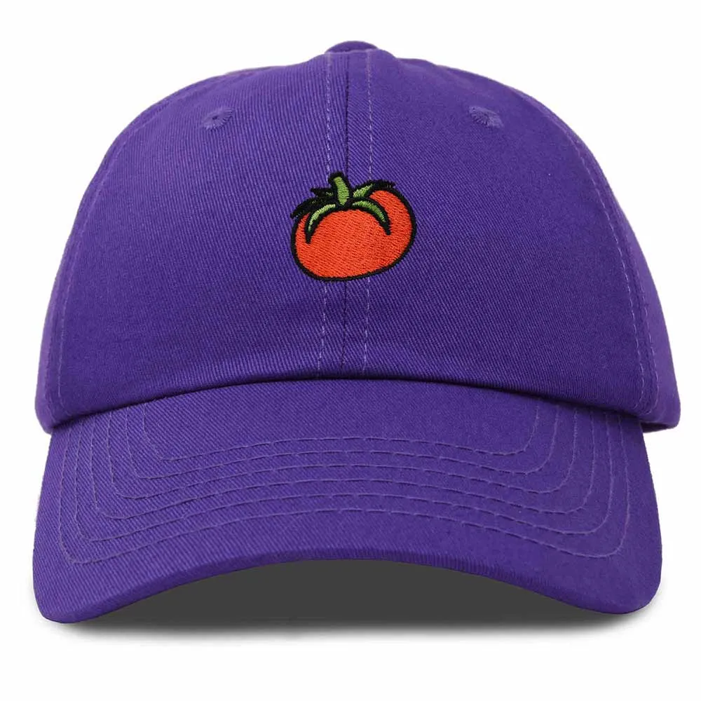 Dalix Tomato Cap