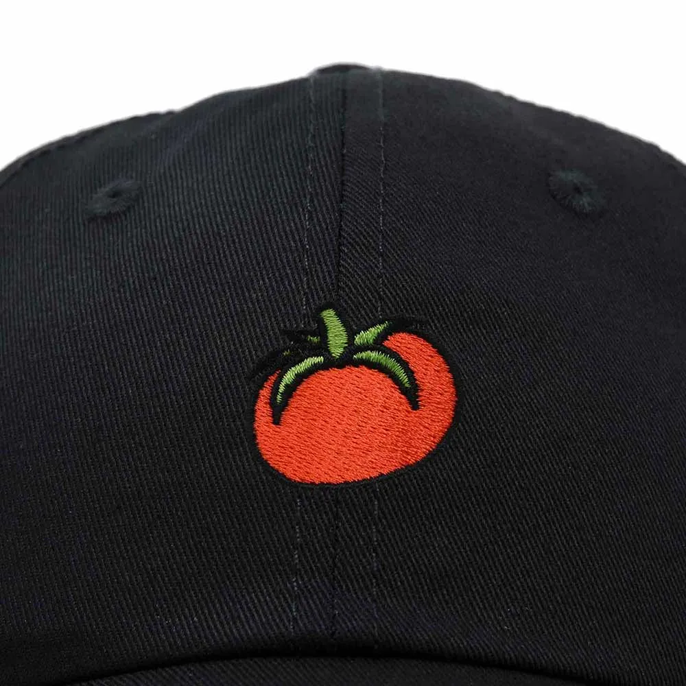 Dalix Tomato Cap