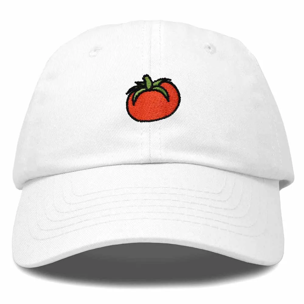 Dalix Tomato Cap