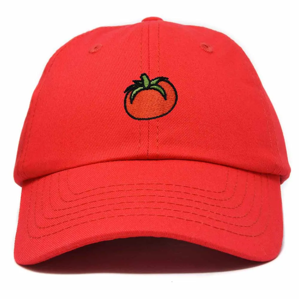 Dalix Tomato Cap