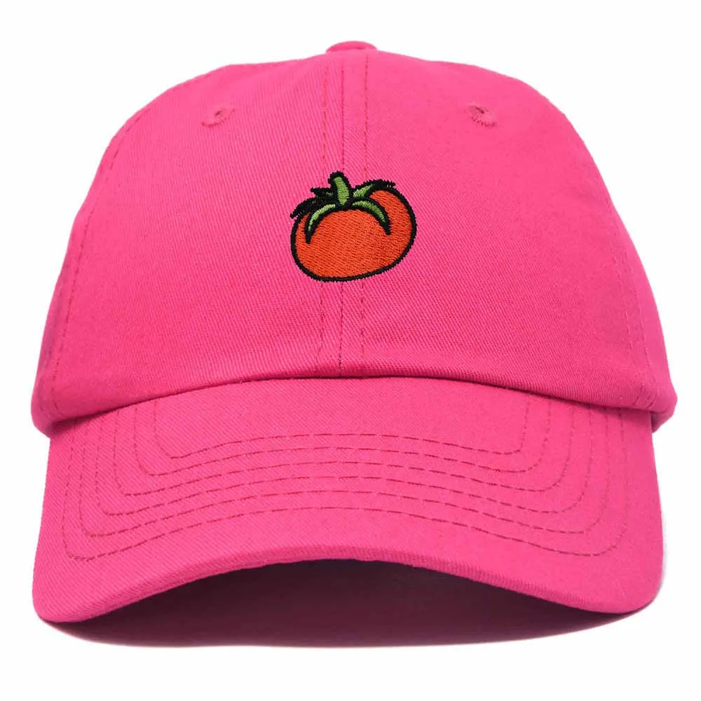 Dalix Tomato Cap