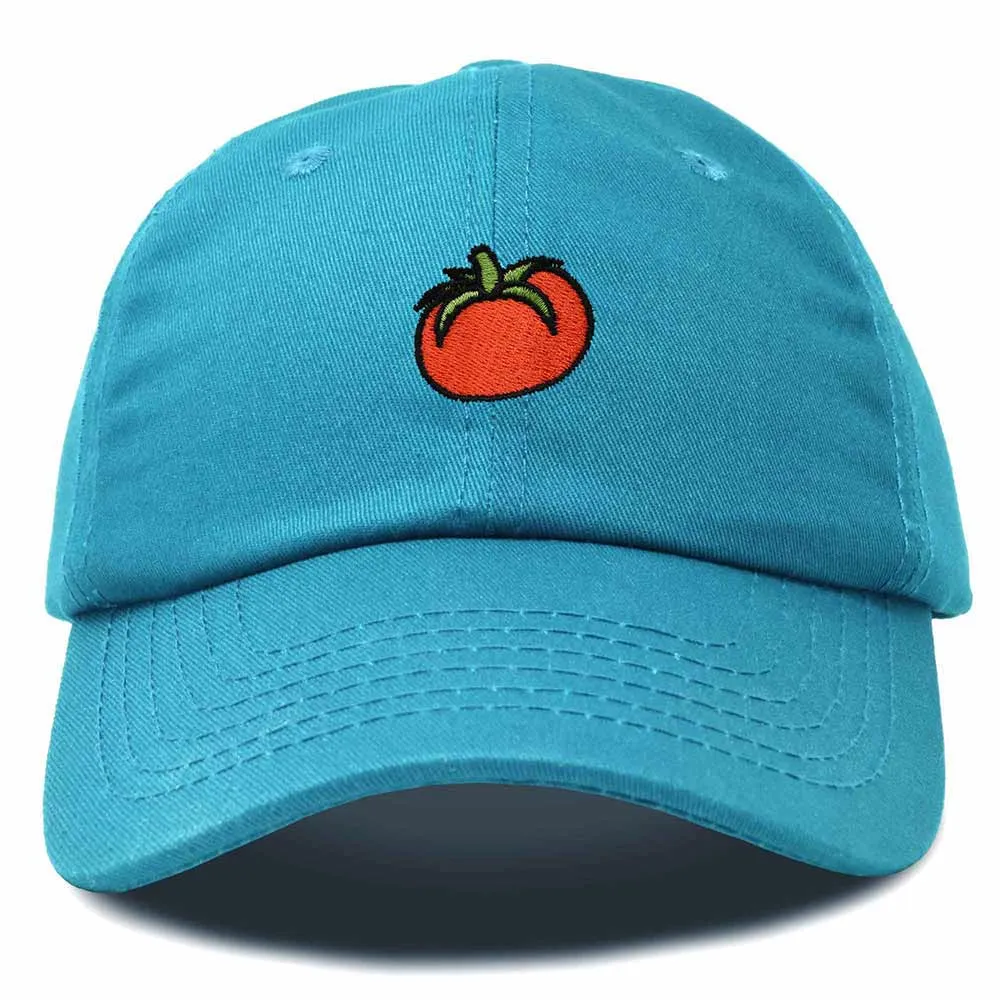 Dalix Tomato Cap