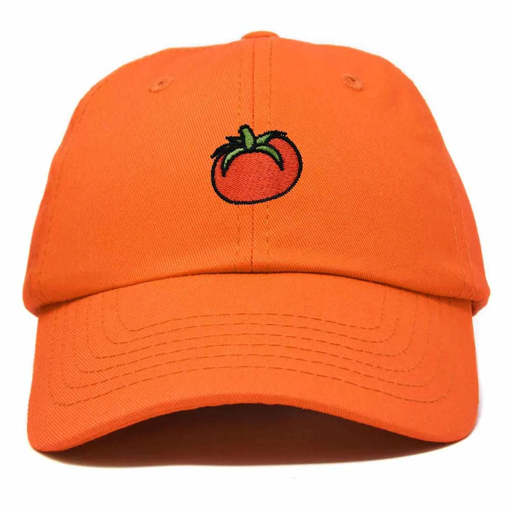 Dalix Tomato Cap