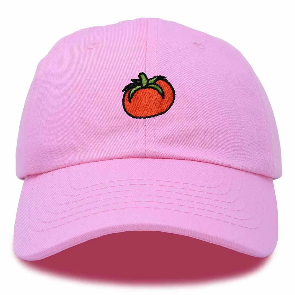 Dalix Tomato Cap