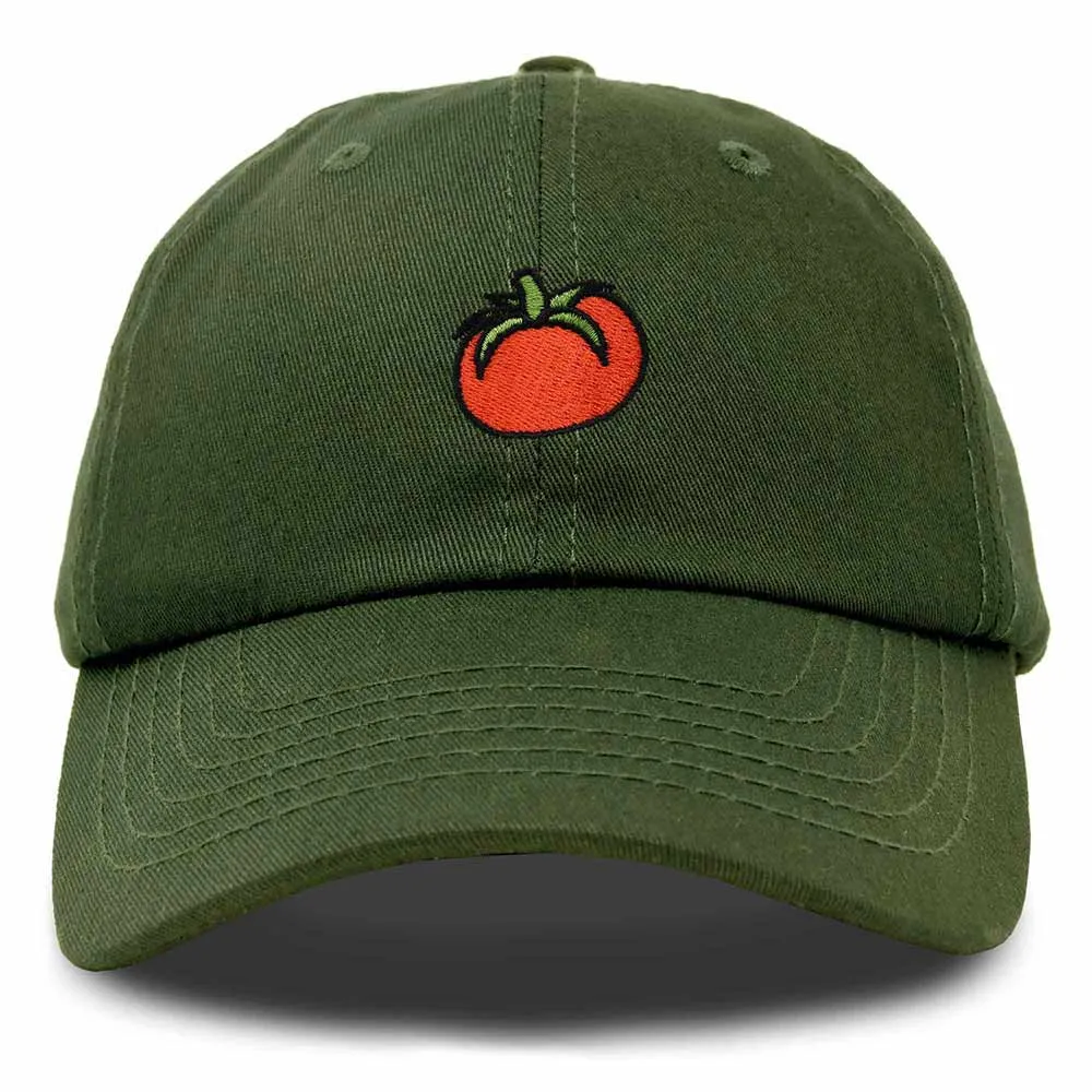 Dalix Tomato Cap