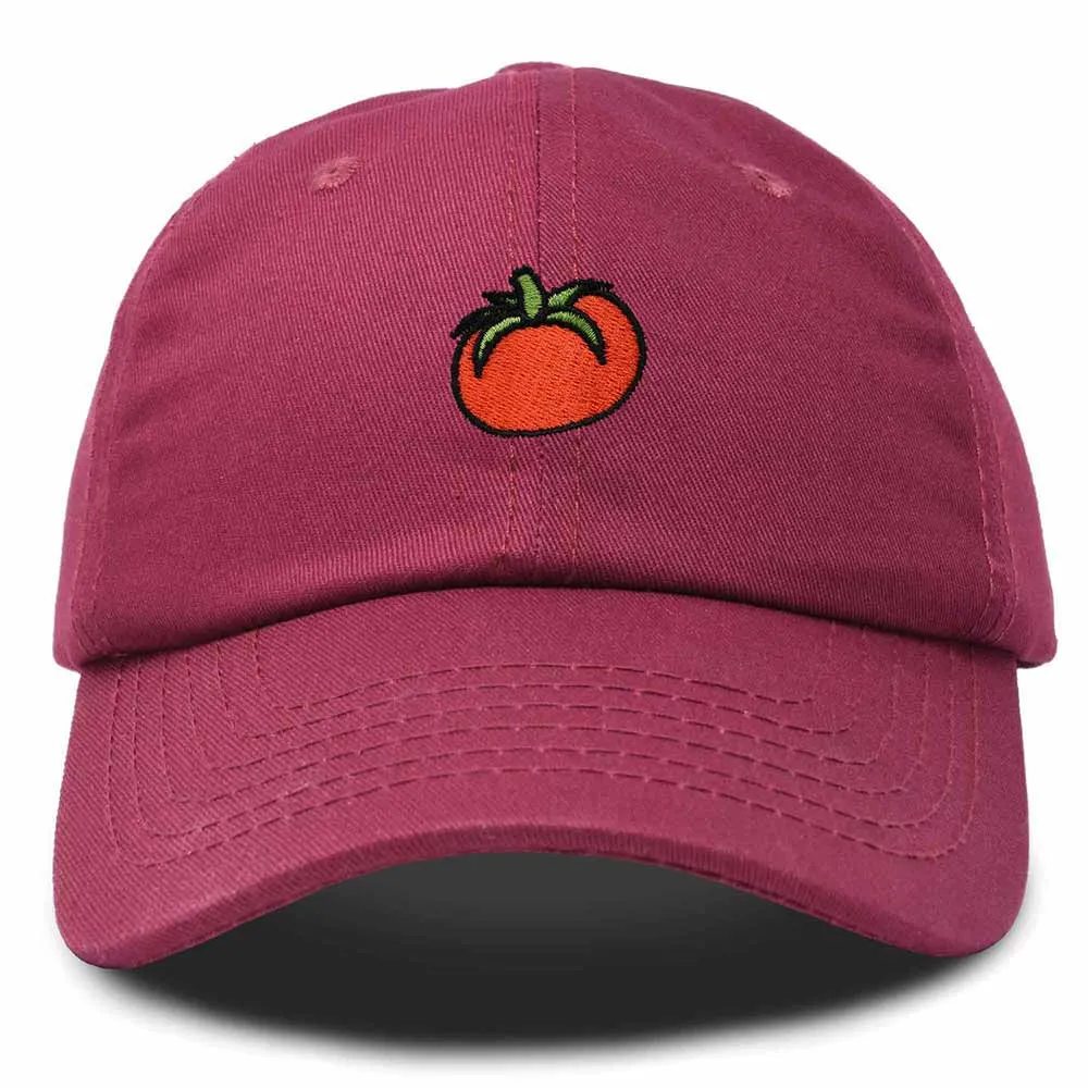 Dalix Tomato Cap