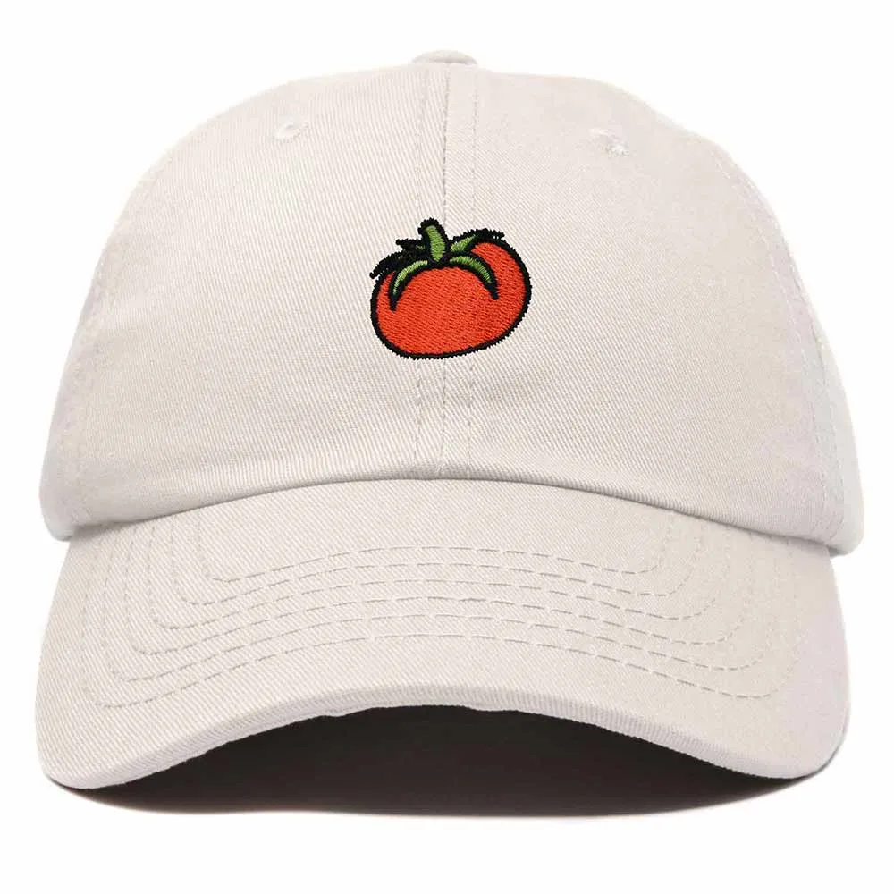 Dalix Tomato Cap