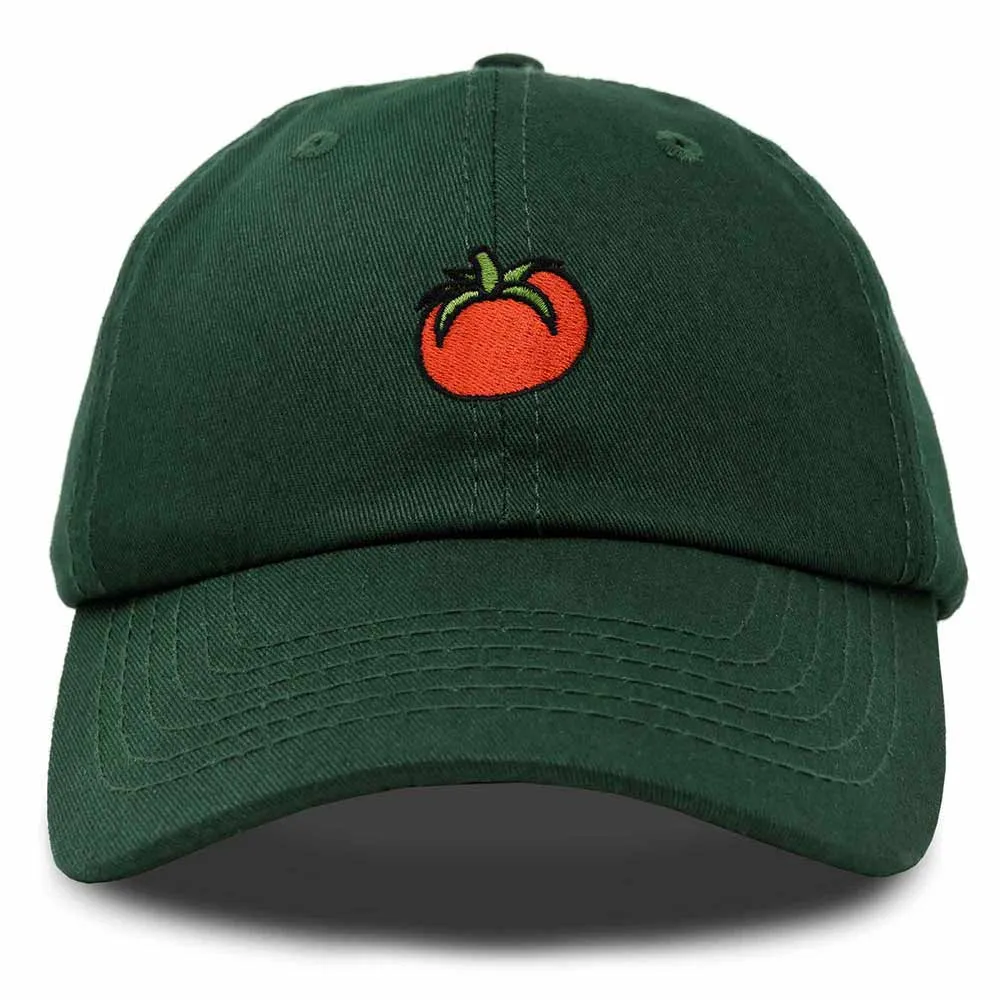 Dalix Tomato Cap