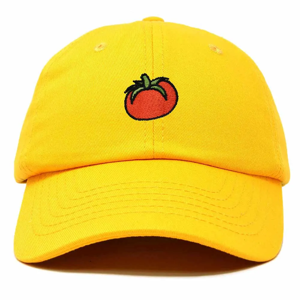 Dalix Tomato Cap