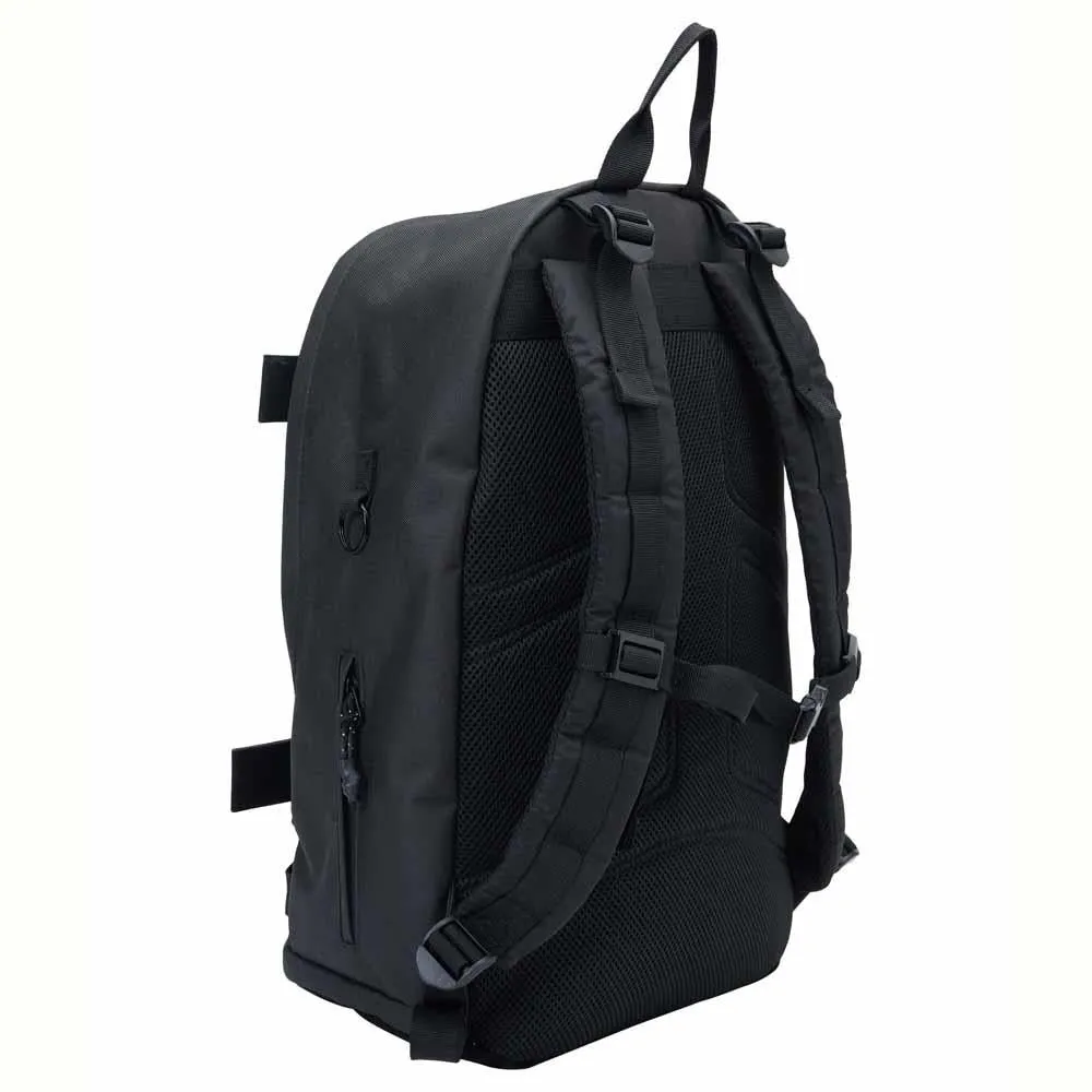 DC Shoes Alpha Skate Backpack Black