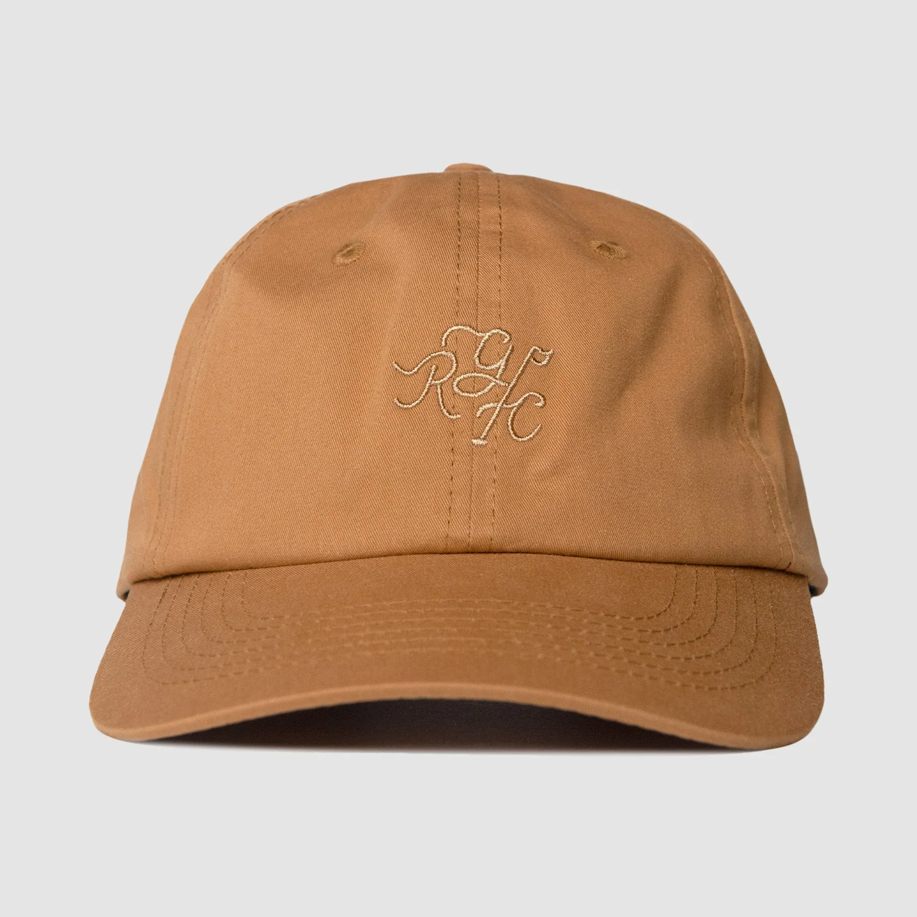 Detroiter Dad Hat