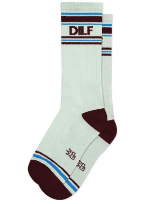 DILF Socks