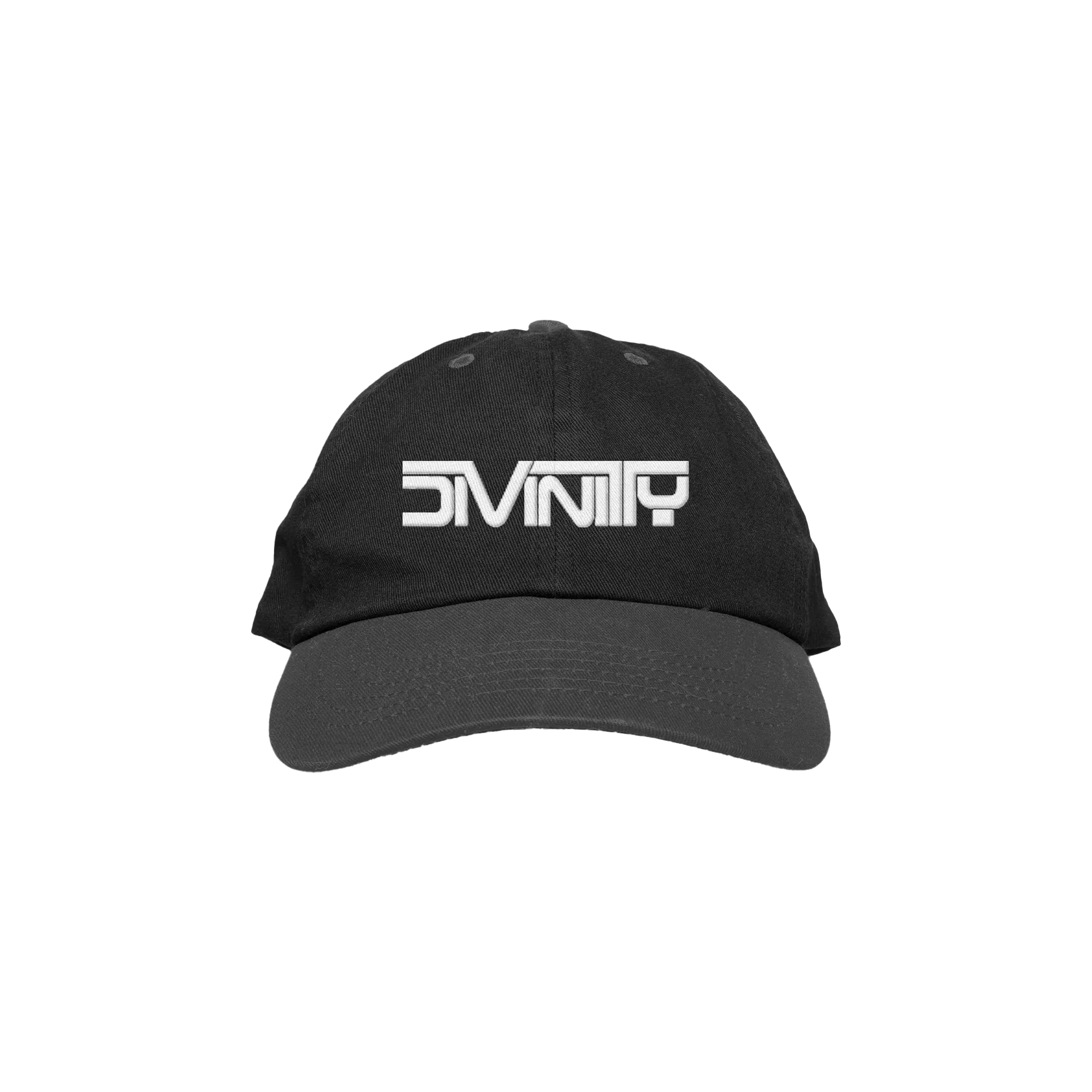 Divinity Logo Hat