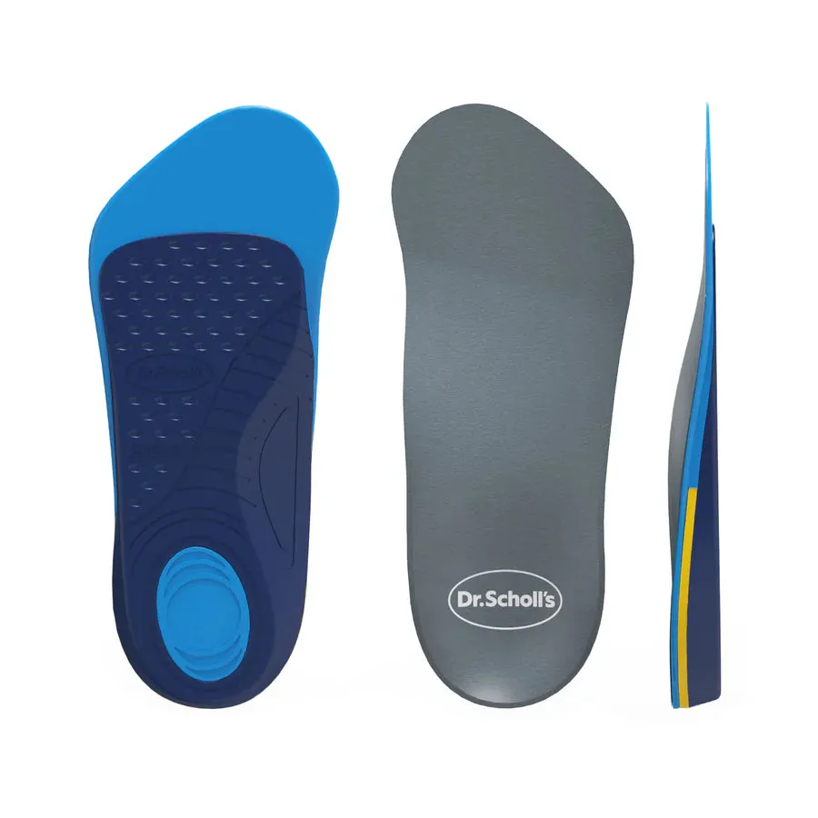 Dr.Scholl Arthritis Support Insoles Women