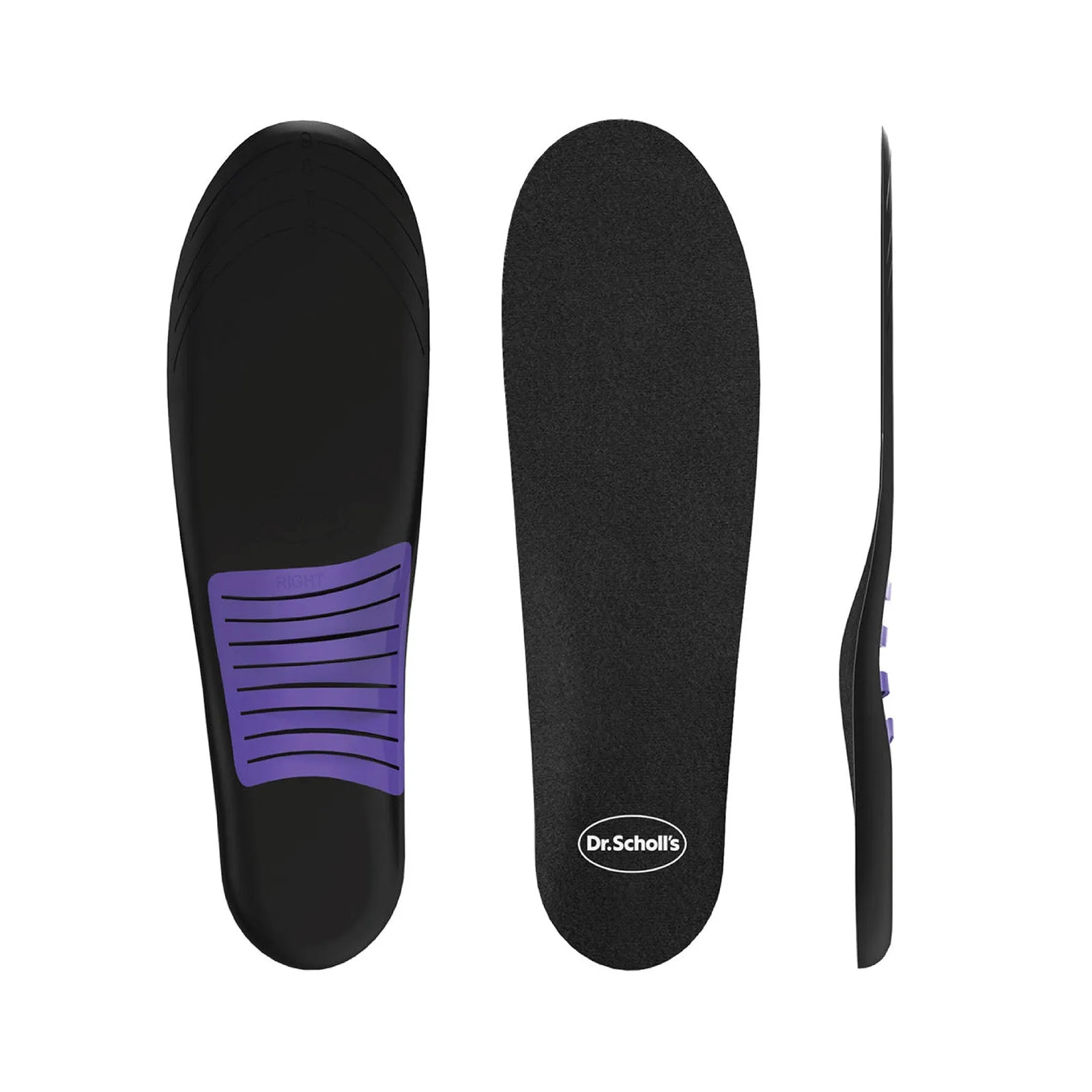 Dr.Scholl Love Your SNEAKERS Full Length Insoles