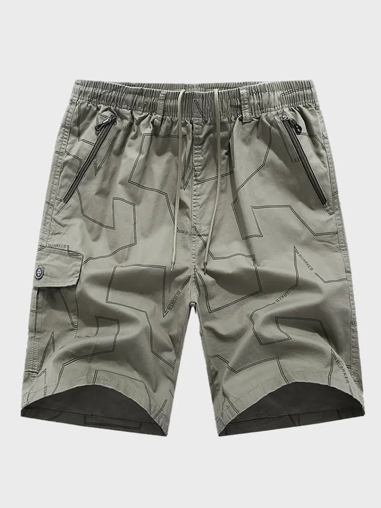 EasyFit Dad Shorts