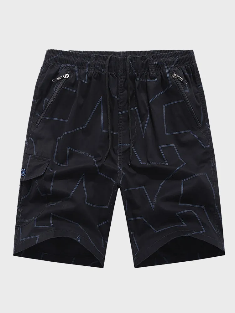 EasyFit Dad Shorts