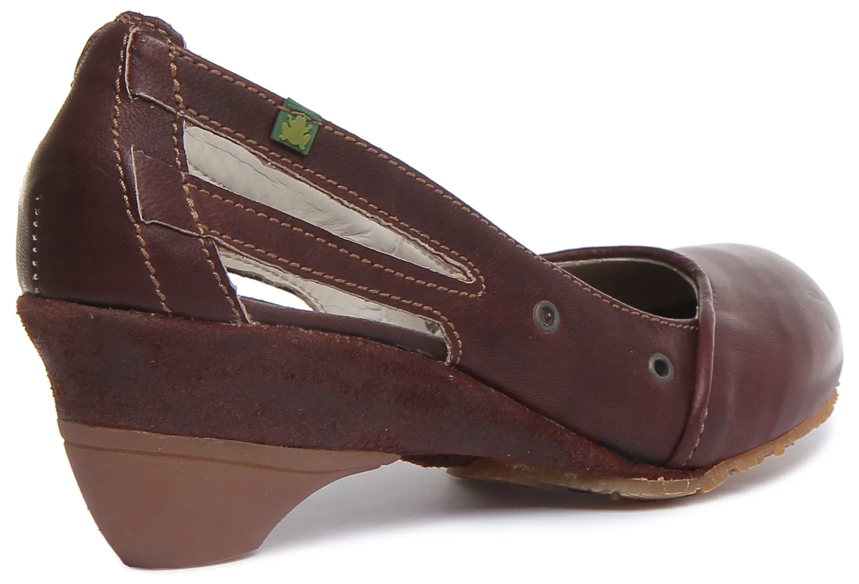 El Naturalista N550 In Brown For Women