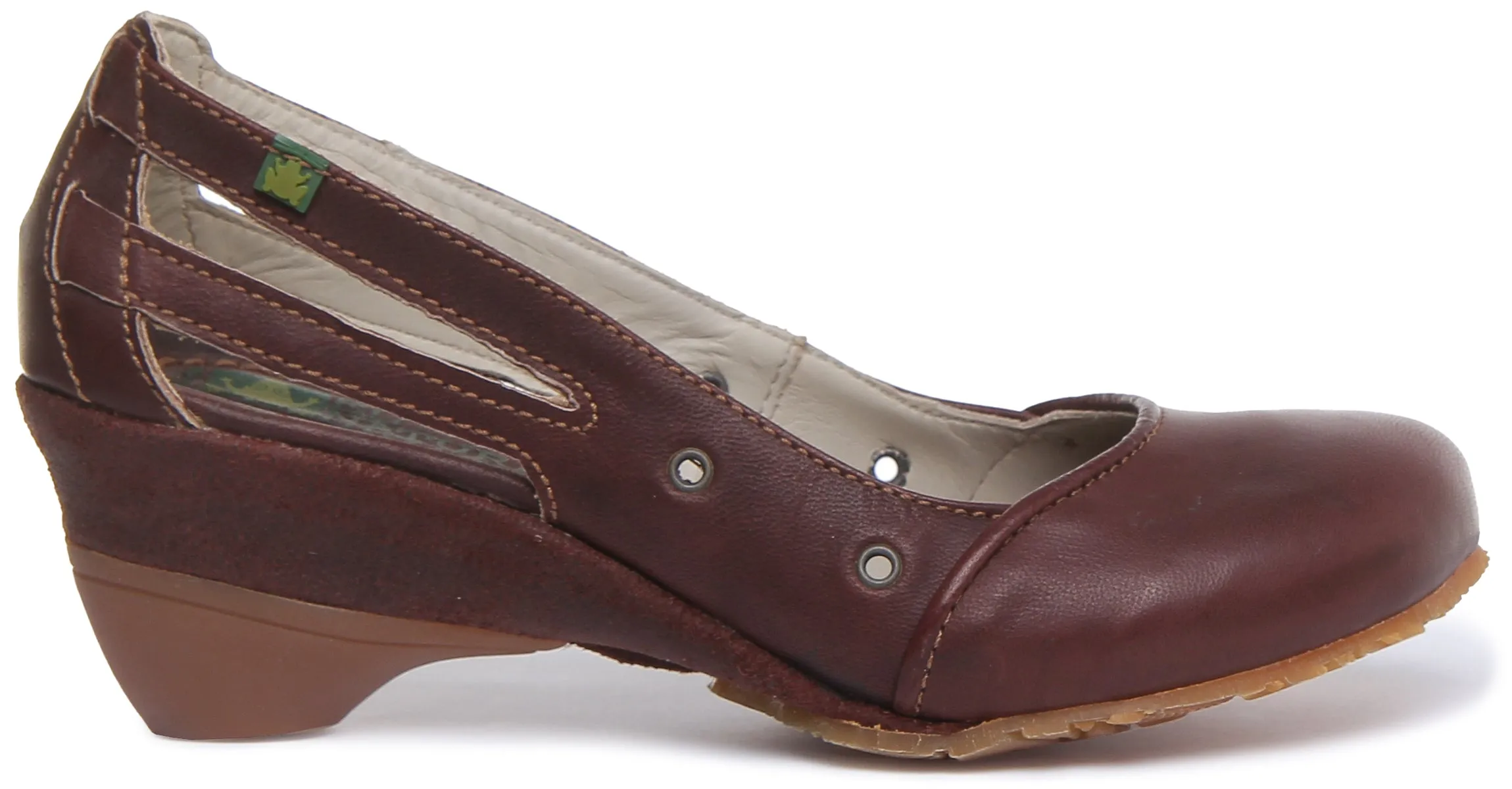 El Naturalista N550 In Brown For Women