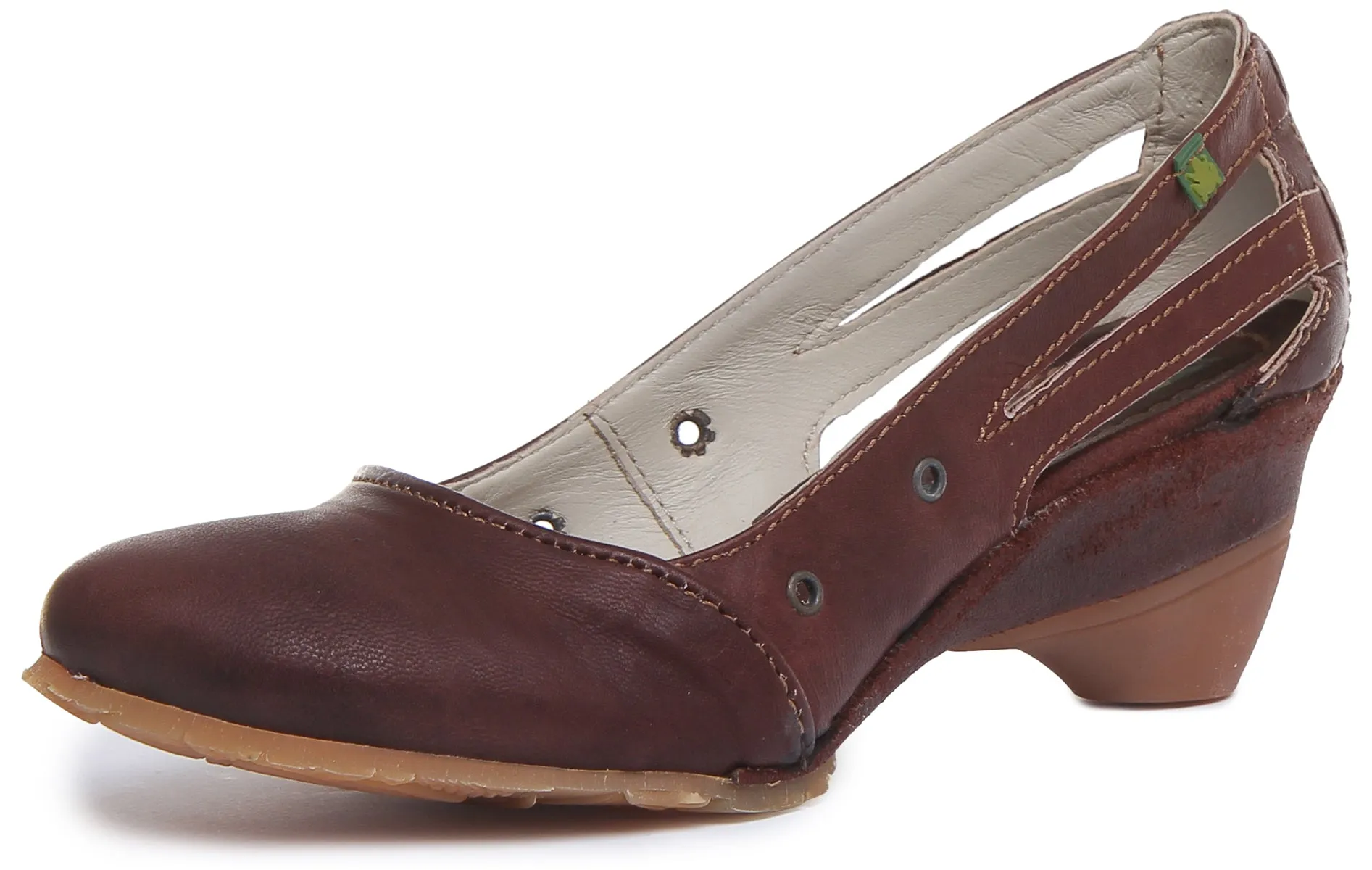 El Naturalista N550 In Brown For Women