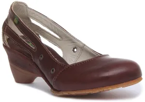 El Naturalista N550 In Brown For Women