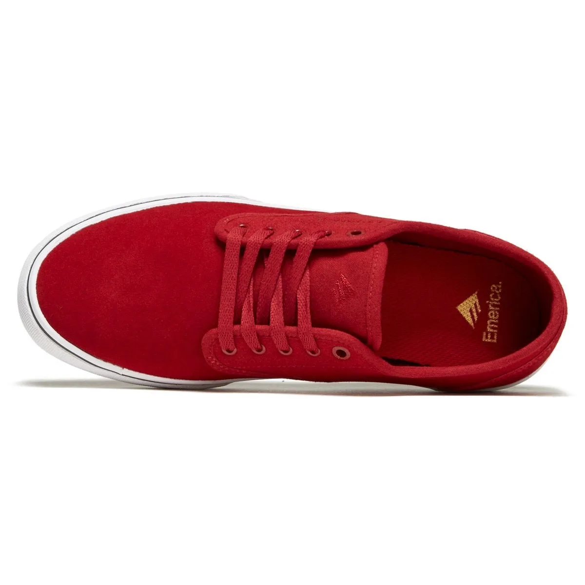 EMERICA WINO STANDARD RED