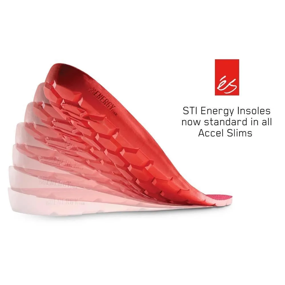 E's Footwear Accel Slim Tie Dye Skate Shoes