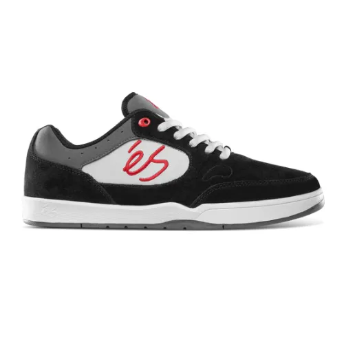 eS Shoes Swift 1.5 Black Grey White