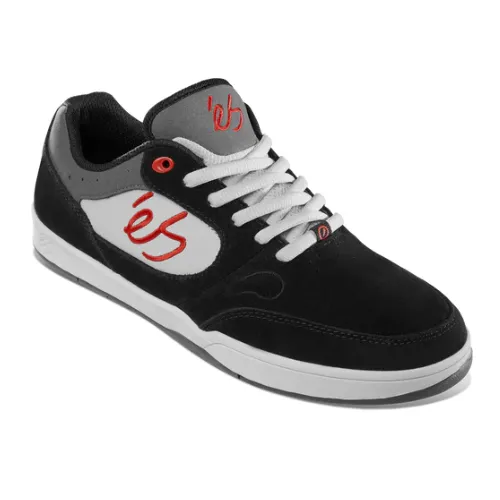 eS Shoes Swift 1.5 Black Grey White