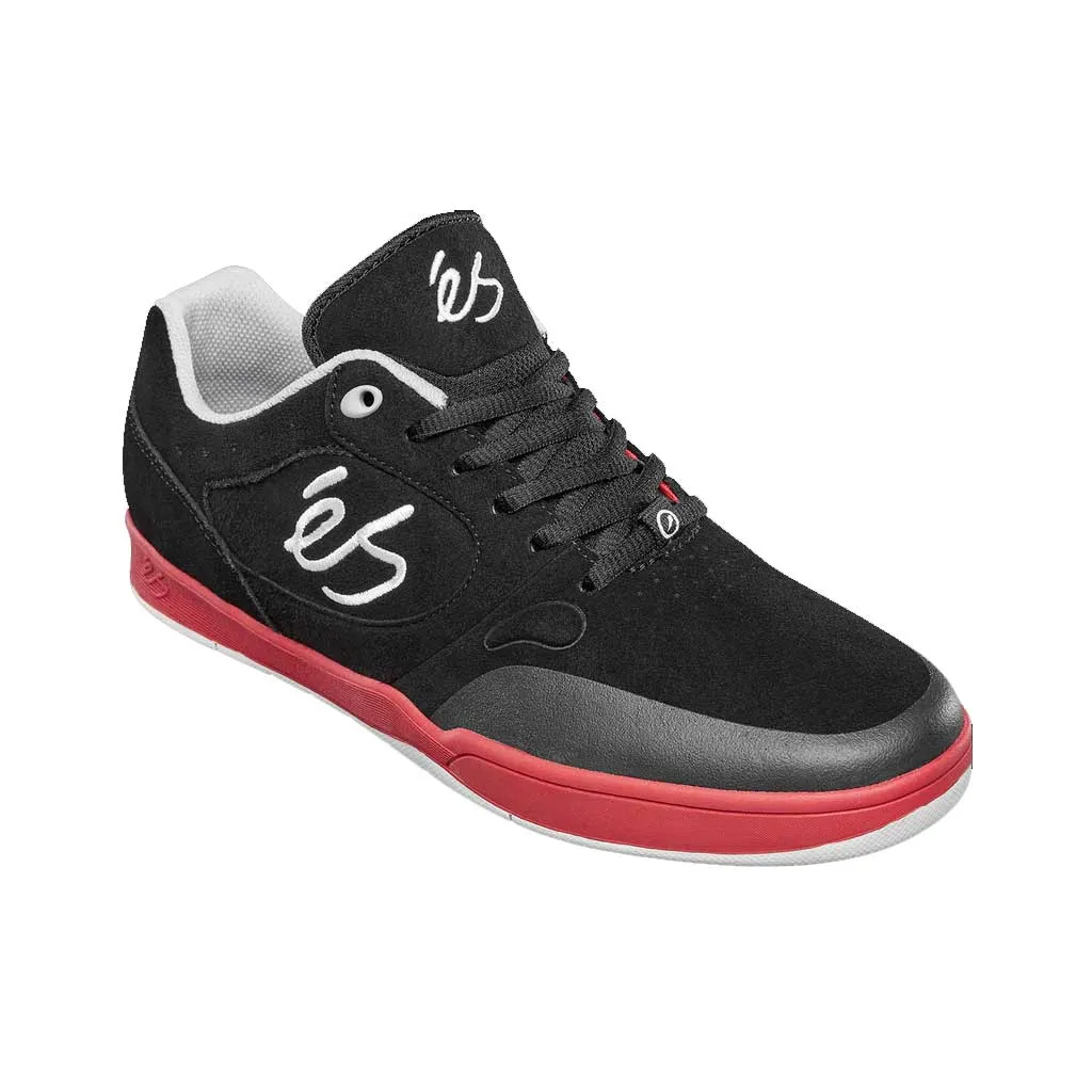 eS Swift 1.5 - Black/Red/Grey